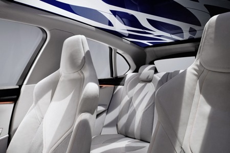 BMW Active Tourer Concept - Cá tính, thời thượng - 15 Nhật Minh